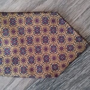 Mark Pendleton men's tie